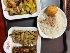 -刘小忙把子肉(北园大街总店)