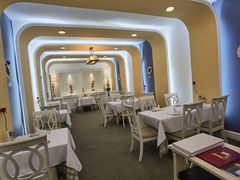 大堂-成桂西餐厅(河北路店)