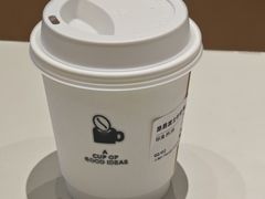 -Seesaw Coffee(西岸凤巢店)