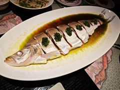 -锦楼·臻选新杭帮(杭州中心店)