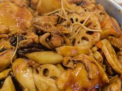 -黄记煌三汁焖锅(首创奥特莱斯店)