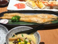 -万岁寿司(天河领展店)