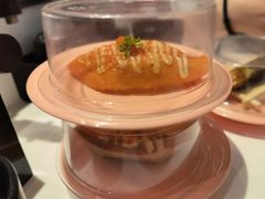 -争鲜回转寿司(通州万达店)