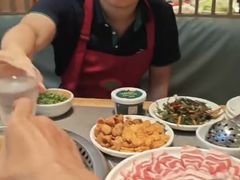 -蜀留香火锅·始于1999·原四川老火锅(白堤路店)