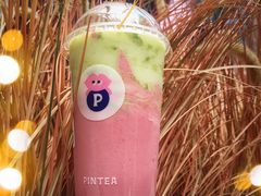 -PINTEA LAB(北京路店)