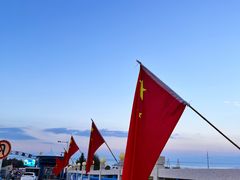 -青海湖二郎剑景区