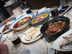 -陶家堡·多意食餐饮(益健路店)