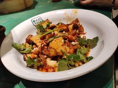 -费大厨辣椒炒肉(太平老街店)