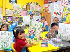 -大卫美术教育(中南路校区)