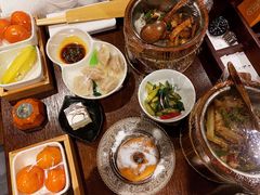 -金色印象·4K影院式足体养生(石碾盘店)