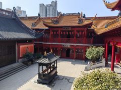 -钦赐仰殿道观