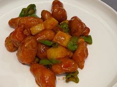 -金哥私房菜馆(张府园总店)