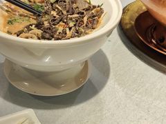 -京味斋·北京烤鸭(北京南站洋桥店)