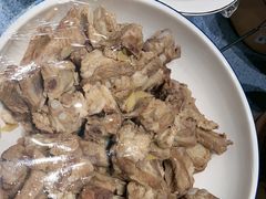-码头鲜精致威海菜(欧乐坊店)