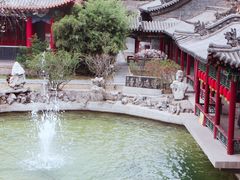 -碑林公园
