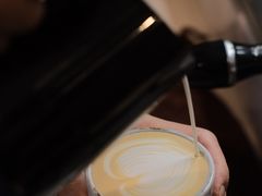 -Again Coffee Roaster(香蜜湖店)