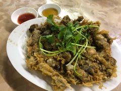 -飘香小食店(国平路店)