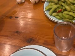 -一只羊·铜锅涮羊肉烧烤