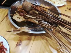 -学街秀兰麻辣烫(眉山分店)