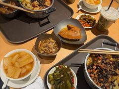 -水平有限广西米粉·广西风味集(五道口店)