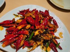 -吕氏疙瘩汤·新派鲁菜(欢乐汇店)