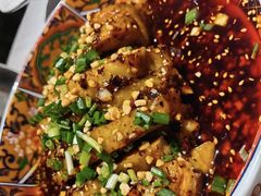 -小河盐帮·私家菜·烤鸭(三元桥·霄云路店)