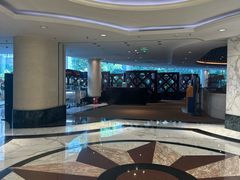 -大连富丽华大酒店