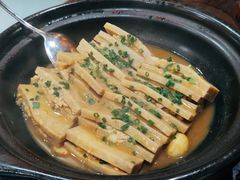 -凤凰山斑鱼馆(恭城店)