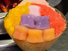 -来涮蜀鲜货火锅串串香(菜市口店)