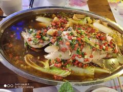 -拈签一笑黄牛肉辣卤串串