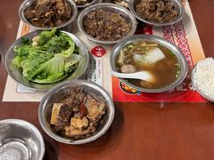 -阿秋牛排(湖心街店)