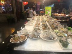 -鸿兴楼酒家(阜阳路店)