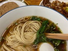-小方的面(徐家汇店)