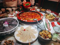 -矮板凳老火锅(宽窄巷子店)