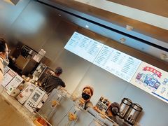 -喜茶(北京通州万达店)