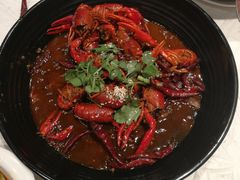 -华仔龙虾(永乐路总店)