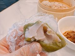 -古南都·清真绿柳居菜馆(太平南路店)