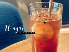 -Wagas沃歌斯(大学路店)