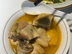 -风味小馆(天目湖宾馆店)