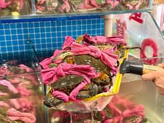 -辣螃铠盆盆蟹大排档(总店)