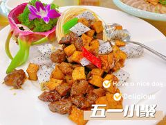 -峰少印宴·私房菜·生猛海鲜·地道水乡菜(万江店)
