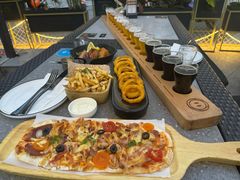 -haxnbauer海森堡德国餐厅(深圳coco店)