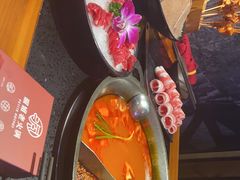 -珮姐老火锅(新街口店)