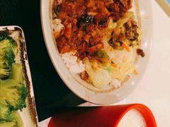 -永和大王(小厨·东四十条店)