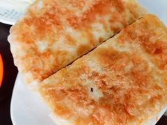 -李连贵熏肉大饼(天通苑店)
