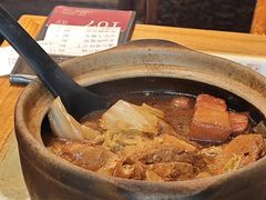 老火炖豆腐-小吊梨汤·北京菜(香山店)