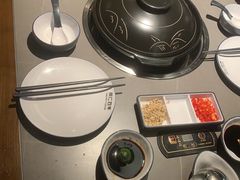 -同仁四季椰子鸡(无锡滨湖万象汇店)