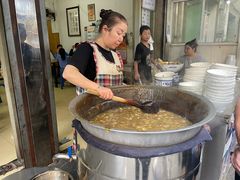 -老字号贾家肉丸糊辣汤(光明巷店)