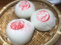 -老馆子·建德菜·山肴鱼鲜(海威新界店)