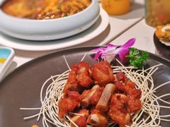 -香香海南菜餐厅